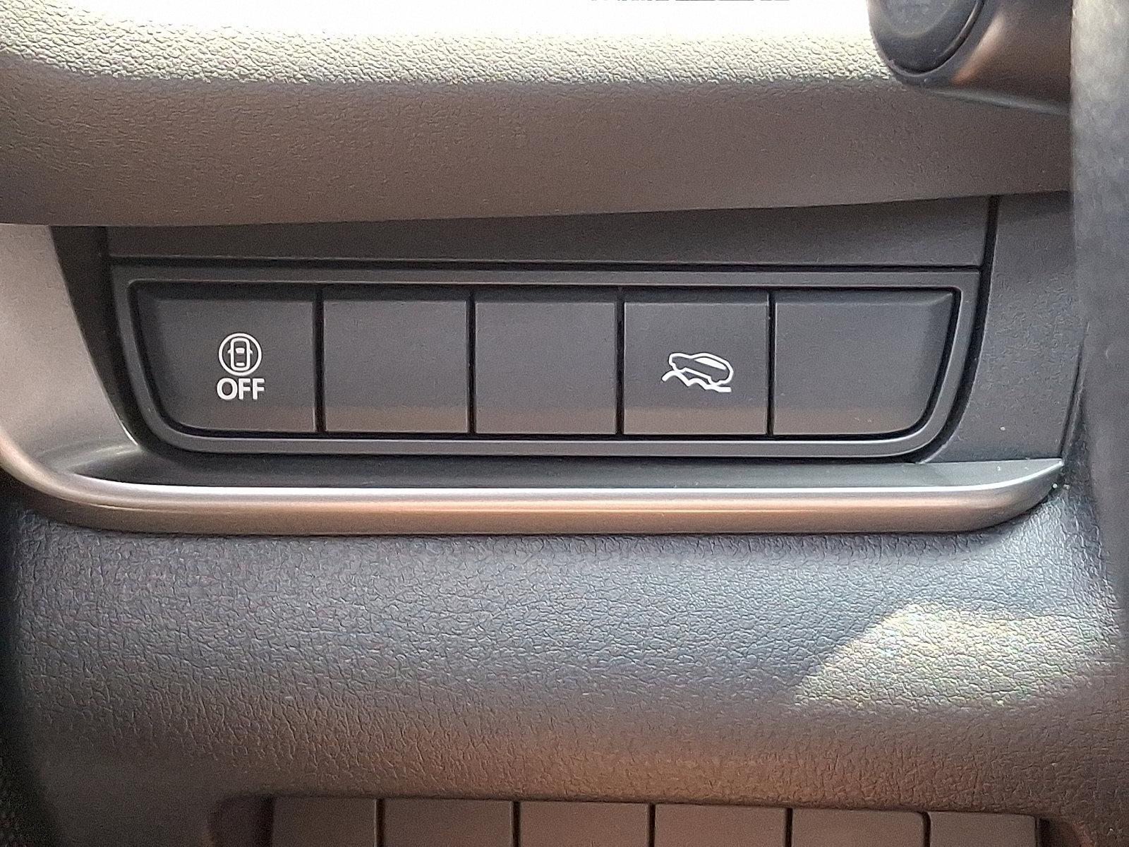 2021 Mazda CX-30 Vehicle Photo in Trevose, PA 19053