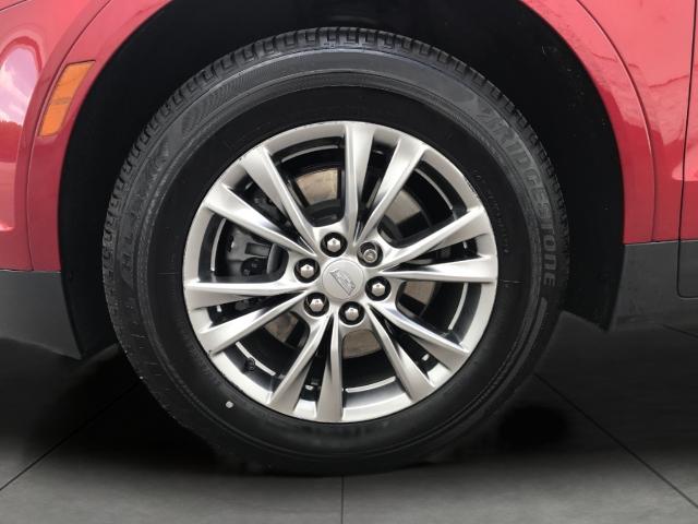 2021 Cadillac XT5 Vehicle Photo in GREEN BAY, WI 54303-3330