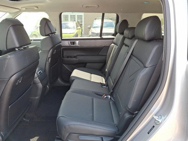 2025 Hyundai SANTA FE Vehicle Photo in Philadelphia, PA 19116