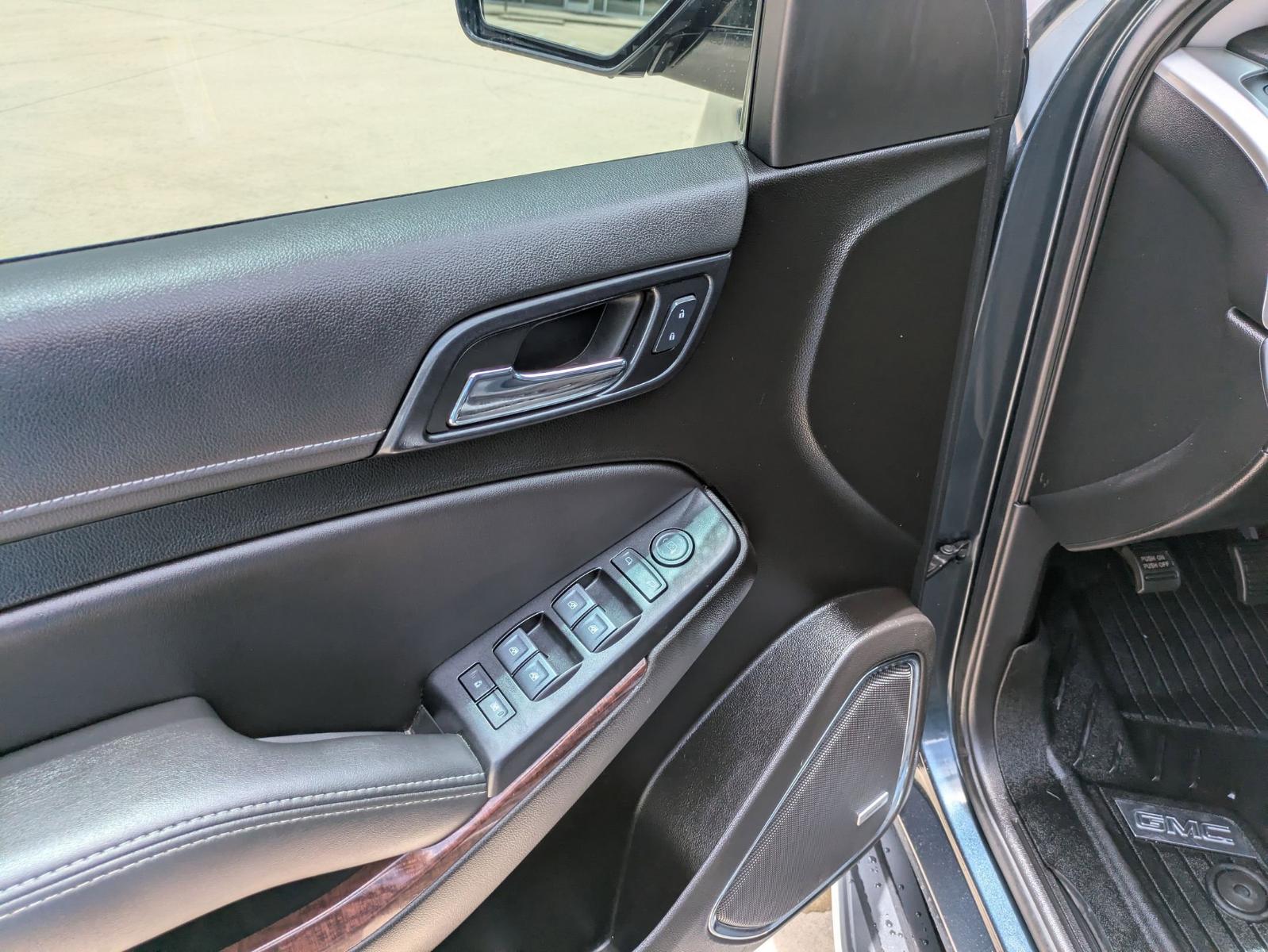 2020 GMC Yukon Vehicle Photo in SELMA, TX 78154-1460