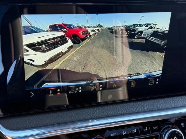 2025 GMC Sierra 1500 Vehicle Photo in COLUMBIA, MO 65203-3903