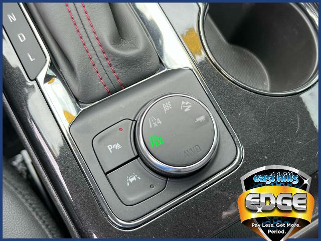 2022 Chevrolet Blazer Vehicle Photo in Roslyn, NY 11576