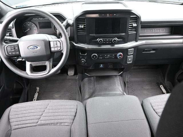 2023 Ford F-150 Vehicle Photo in Cedar Rapids, IA 52402