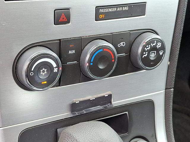 2008 GMC Acadia Vehicle Photo in HARRISBURG, PA 17111-1033