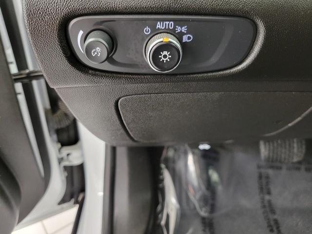2024 Chevrolet Malibu Vehicle Photo in NEENAH, WI 54956-2243