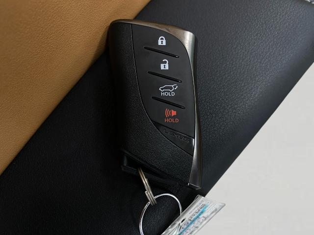 2025 Lexus RZ 300e Vehicle Photo in Appleton, WI 54913