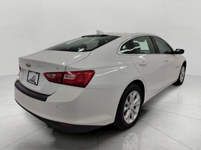 2024 Chevrolet Malibu Vehicle Photo in APPLETON, WI 54914-4656