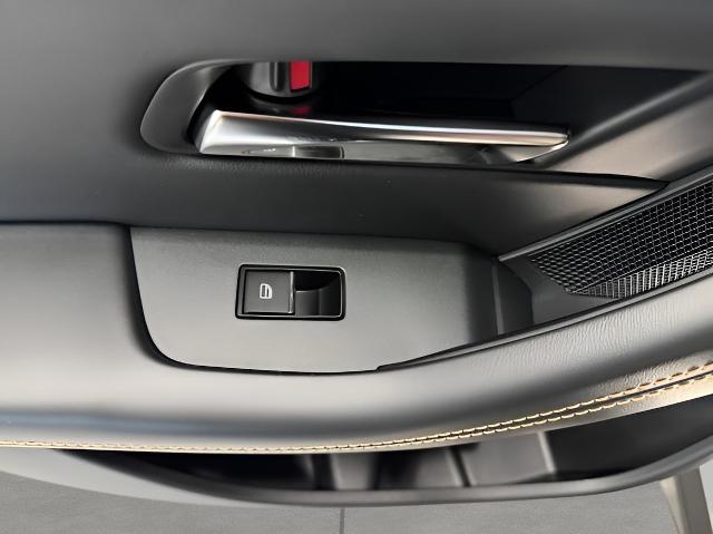 2025 Mazda CX-90 Vehicle Photo in Green Bay, WI 54304