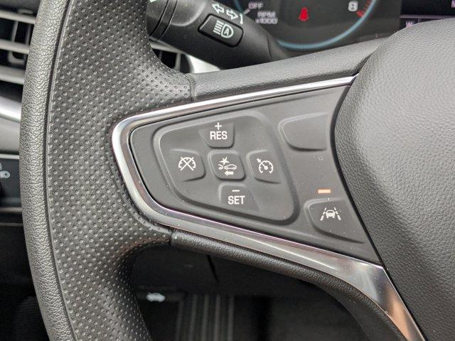 2025 Chevrolet Malibu Vehicle Photo in BRUNSWICK, GA 31525-1881