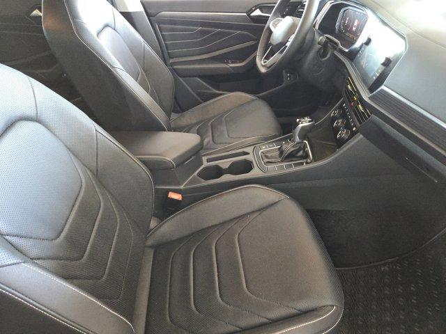 2024 Volkswagen Jetta Vehicle Photo in Decatur, TX 76234