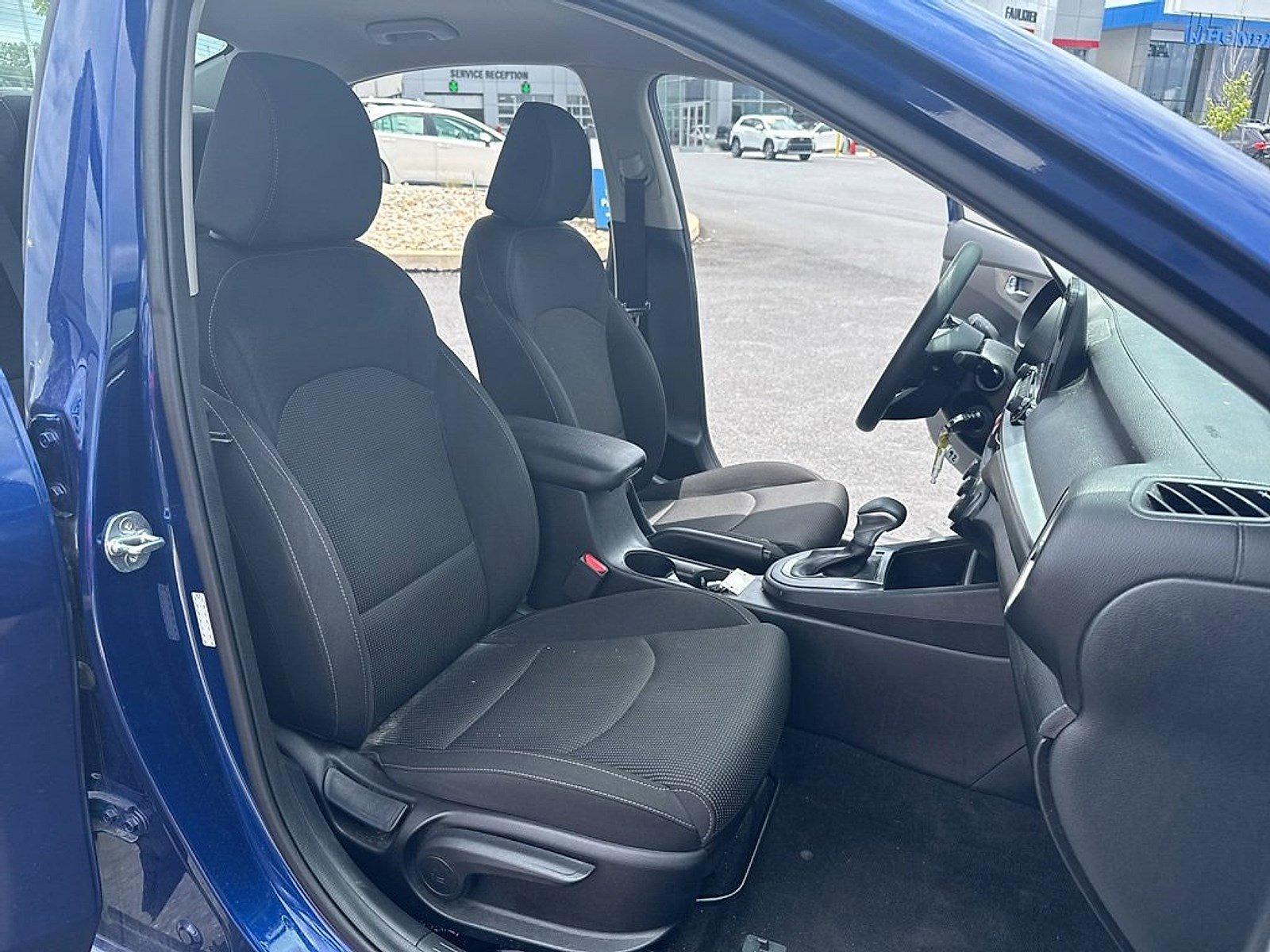 2020 Kia Forte Vehicle Photo in Harrisburg, PA 17111