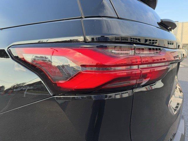 2022 Chevrolet Traverse Vehicle Photo in Mechanicsburg, PA 17050-1707