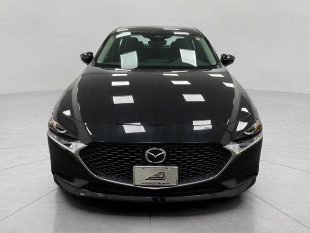 2025 Mazda3 Sedan Vehicle Photo in Appleton, WI 54913