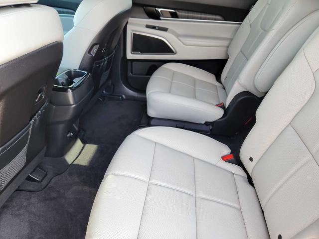 2024 Kia Telluride Vehicle Photo in DENTON, TX 76210-9321