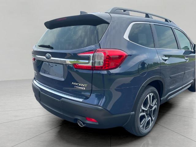 2025 Subaru Ascent Vehicle Photo in Oshkosh, WI 54904