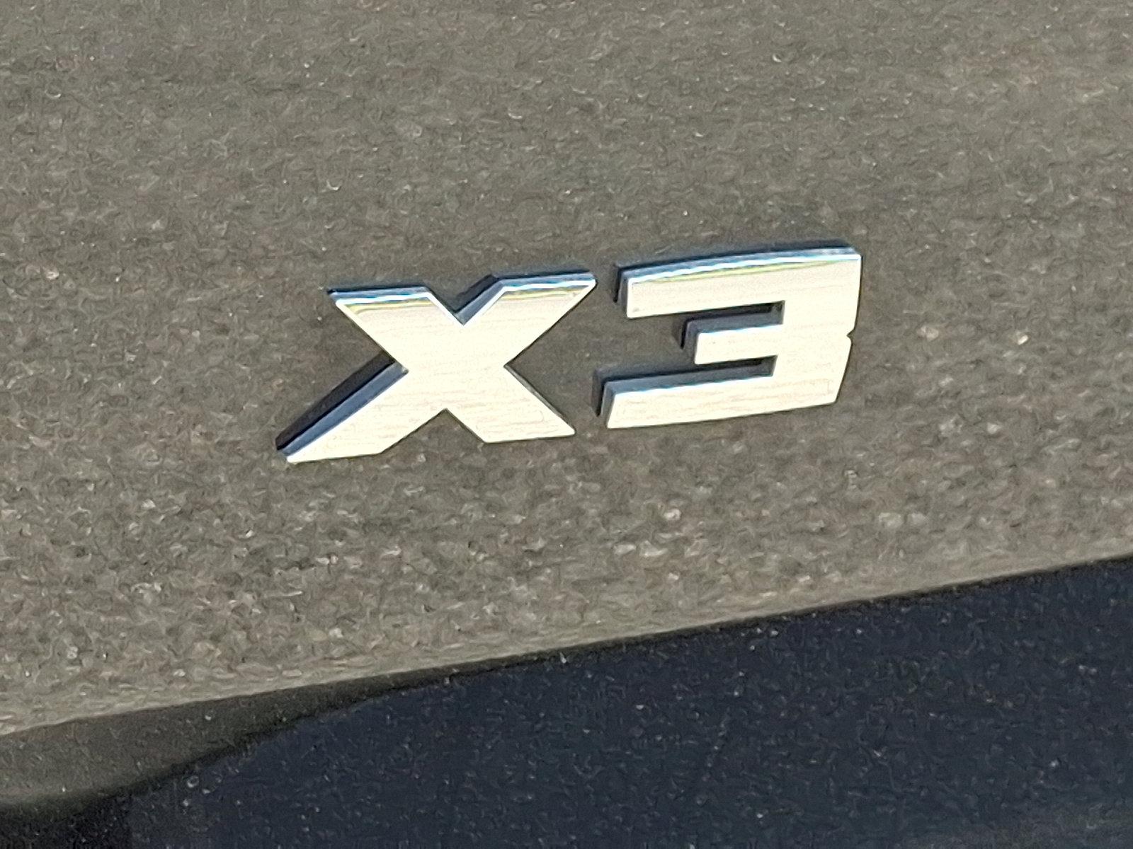 2022 BMW X3 M40i Vehicle Photo in Lancaster, PA 17601