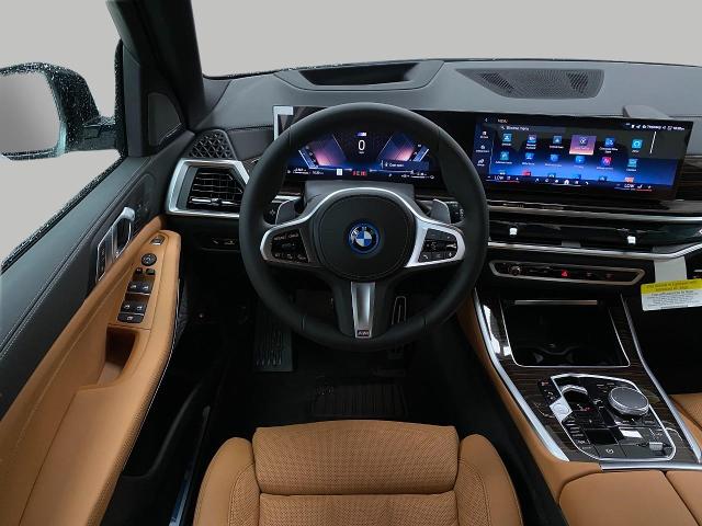 2026 BMW X5 xDrive50e Vehicle Photo in Appleton, WI 54913