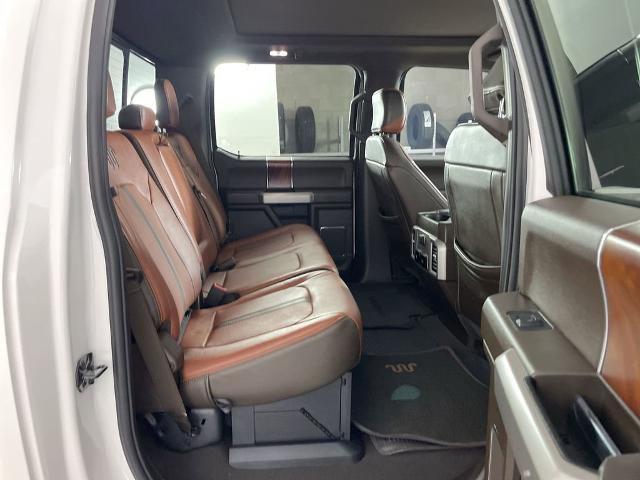 2019 Ford F-250 Vehicle Photo in GILBERT, AZ 85297-0402