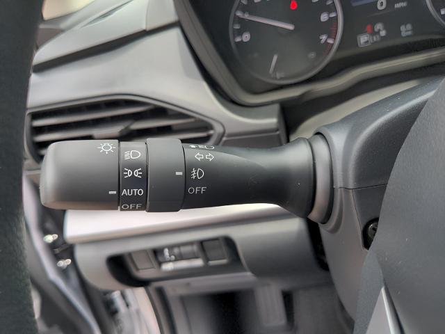 2025 Subaru Impreza Vehicle Photo in Green Bay, WI 54304