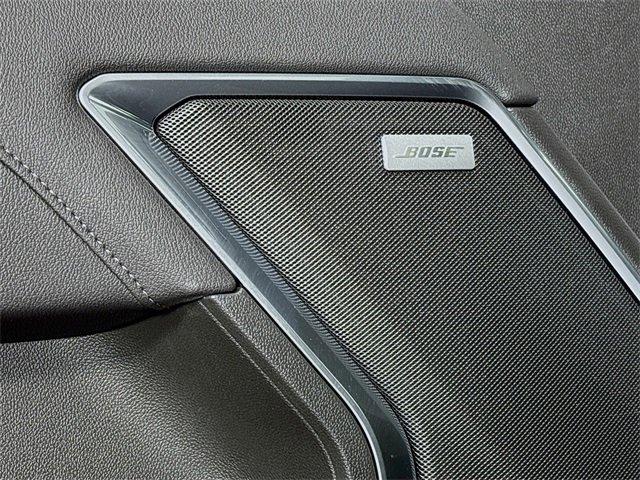 2025 Chevrolet Silverado 1500 Vehicle Photo in PUYALLUP, WA 98371-4149