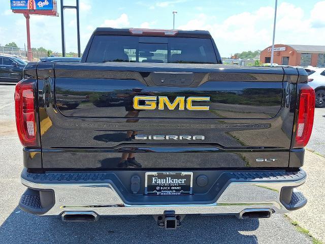 2019 GMC Sierra 1500 Vehicle Photo in HARRISBURG, PA 17111-1033