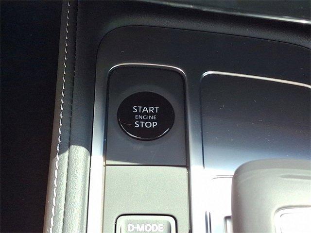 2026 INFINITI QX60 Vehicle Photo in Willow Grove, PA 19090