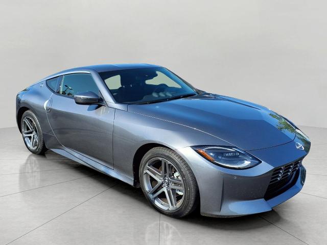 2024 Nissan Z Vehicle Photo in Oshkosh, WI 54904