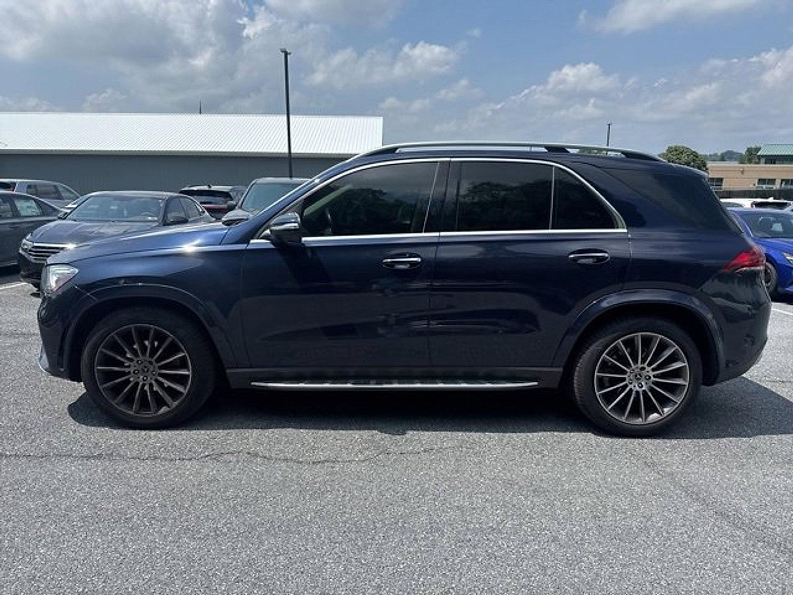 2022 Mercedes-Benz GLE Vehicle Photo in Harrisburg, PA 17111