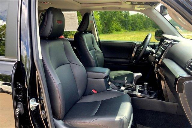 2023 Toyota 4Runner Vehicle Photo in KANSAS CITY, MO 64114-4545