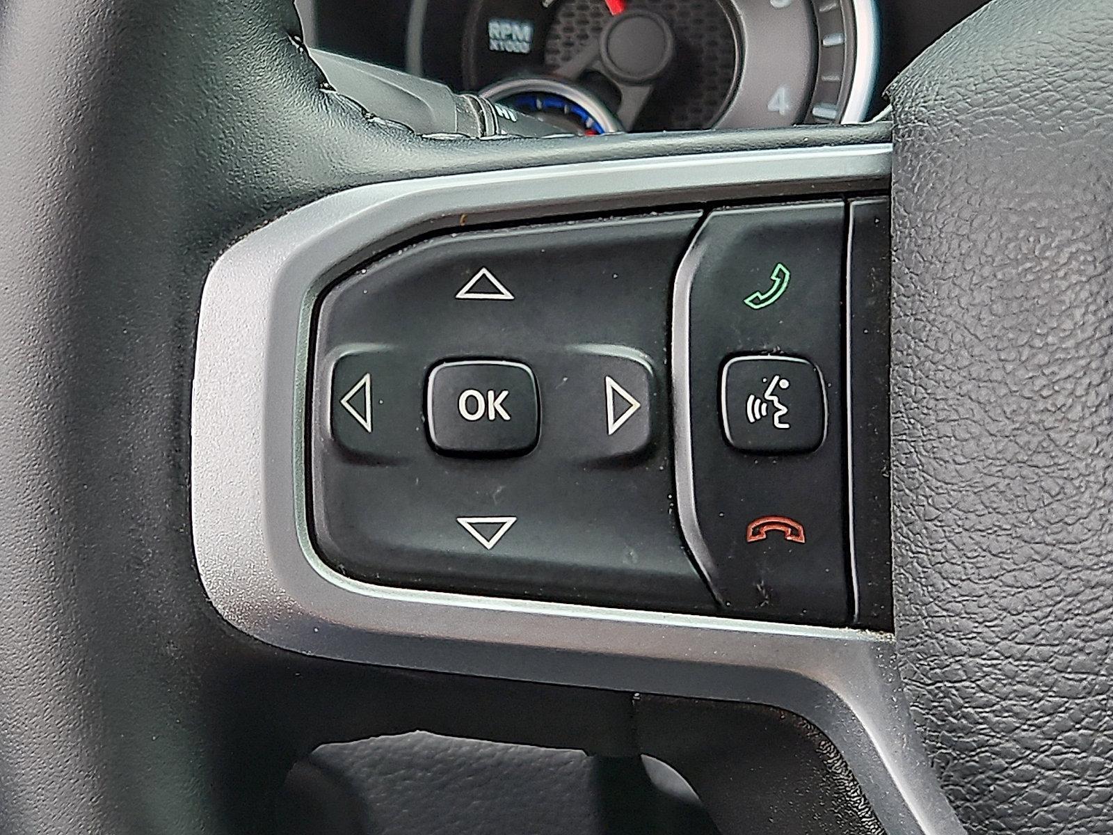 2022 Ram 1500 Vehicle Photo in Jenkintown, PA 19046