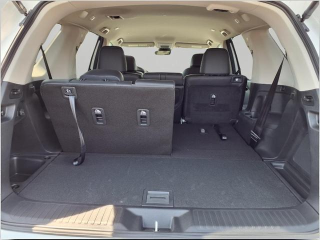 2025 Honda Pilot Vehicle Photo in Oshkosh, WI 54904