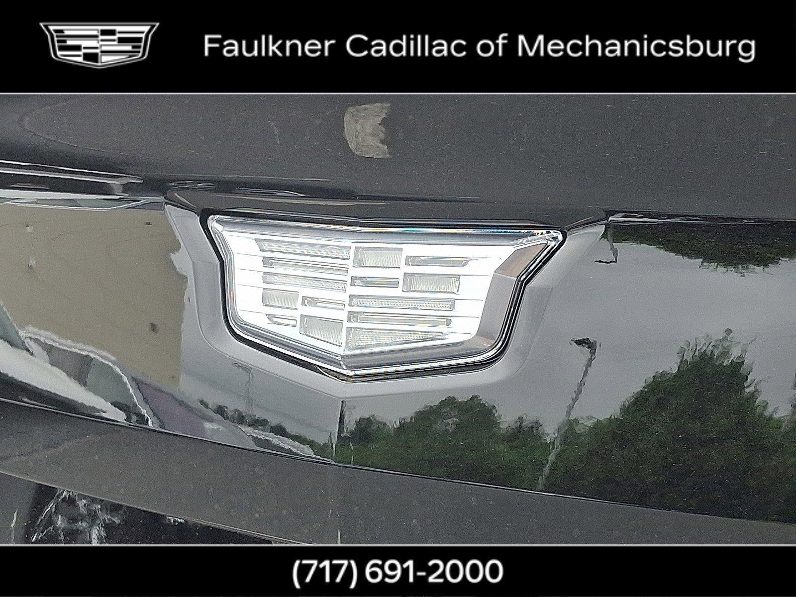 2026 Cadillac Escalade IQL Vehicle Photo in MECHANICSBURG, PA 17050-1707