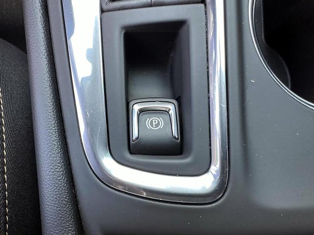 2022 Chevrolet Equinox Vehicle Photo in Roslyn, NY 11576