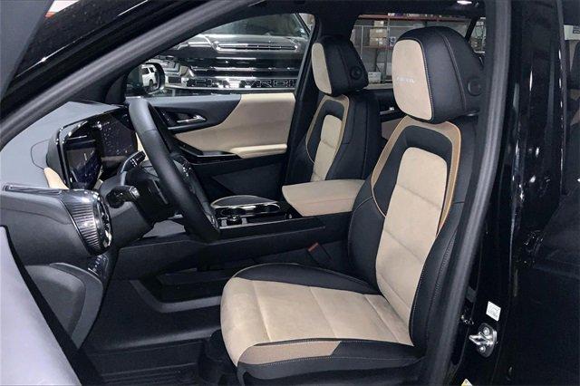 2026 Chevrolet Equinox Vehicle Photo in KANSAS CITY, MO 64114-4502