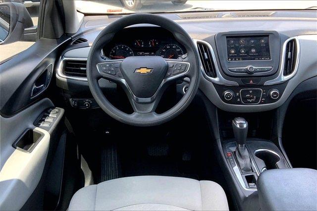 2019 Chevrolet Equinox Vehicle Photo in KANSAS CITY, MO 64114-4502