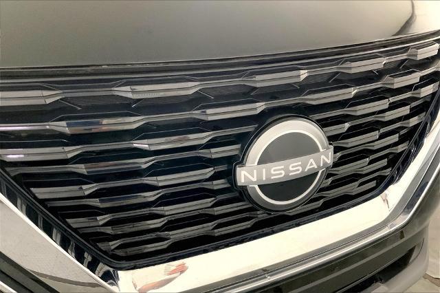 2023 Nissan Rogue Vehicle Photo in Lees Summit, MO 64086