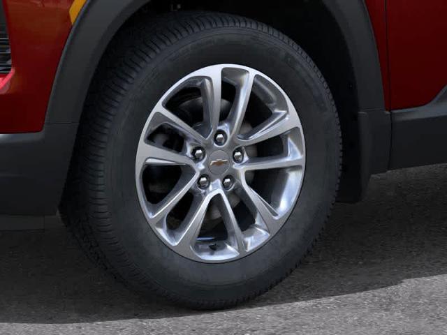 2026 Chevrolet Trailblazer Vehicle Photo in MOON TOWNSHIP, PA 15108-2571