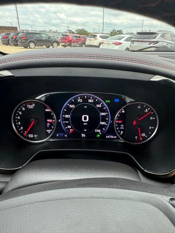 2022 Chevrolet Blazer Vehicle Photo in Peoria, IL 61615