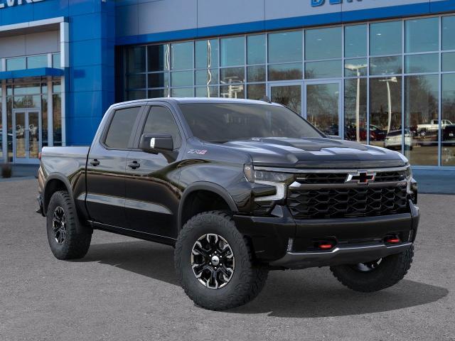 2025 Chevrolet Silverado 1500 Vehicle Photo in NEENAH, WI 54956-2243