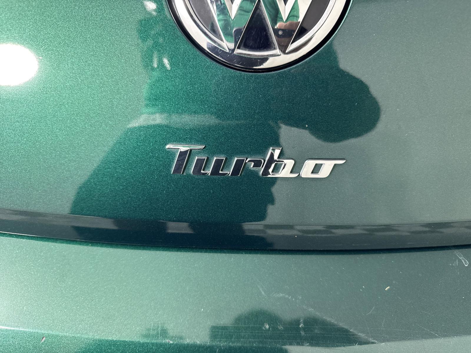 2017 Volkswagen Beetle Vehicle Photo in Georgetown, TX 78626