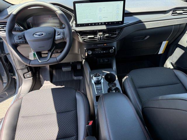 2025 Ford Escape Vehicle Photo in Ogallala, NE 69153