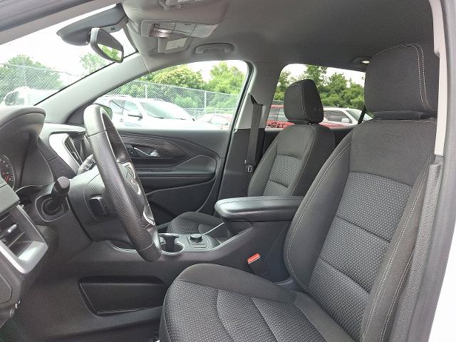 2022 GMC Terrain Vehicle Photo in TREVOSE, PA 19053-4984