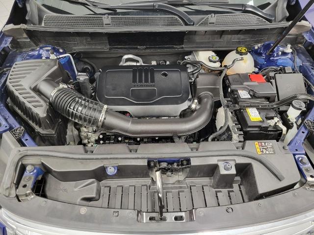 2023 GMC Acadia Vehicle Photo in GREEN BAY, WI 54303-3330