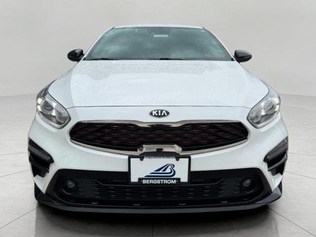 2021 Kia Forte Vehicle Photo in Appleton, WI 54914