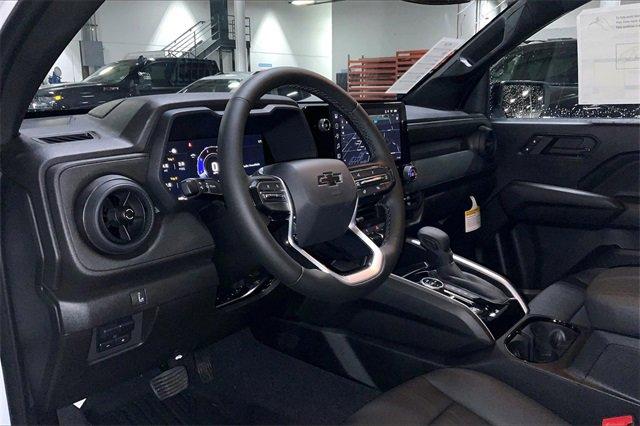 2026 Chevrolet Colorado Vehicle Photo in KANSAS CITY, MO 64114-4502