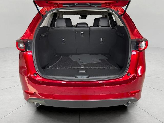 2025 Mazda CX-5 Vehicle Photo in Green Bay, WI 54304