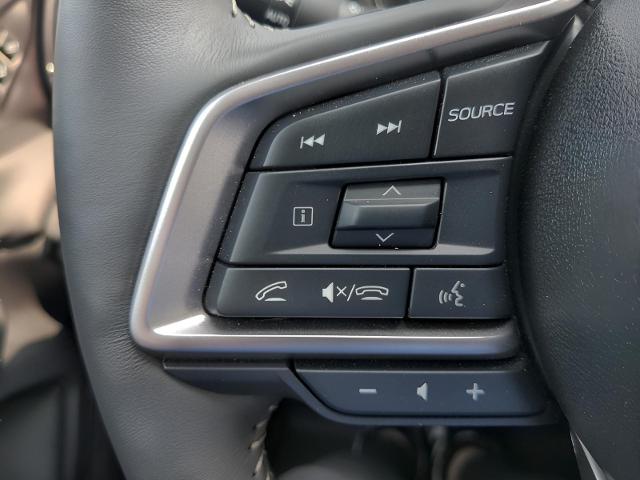 2025 Subaru Outback Vehicle Photo in Green Bay, WI 54304
