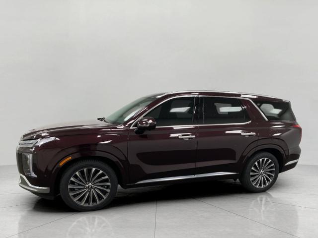 2023 Hyundai PALISADE Vehicle Photo in Appleton, WI 54913