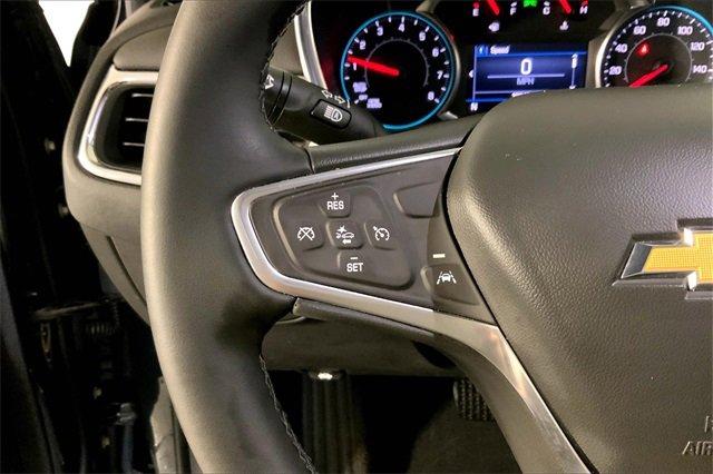 2023 Chevrolet Equinox Vehicle Photo in KANSAS CITY, MO 64114-4502