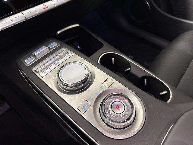2025 Genesis GV70 Vehicle Photo in Georgetown, TX 78626